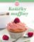 Košíčky a muffiny - Malá sladká edice Košíčky a muffiny - Malá sladká edice