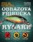 Obrazová příručka rybáře