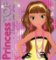 Princess TOP Design your dress 1 (fialová) Princess TOP Design your dress 1 (fialová)