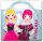 Princess TOP Fashion purse 2 (modrá) Princess TOP Fashion purse 2 (modrá)