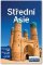 Střední Asie - Lonely Planet Střední Asie - Lonely Planet
