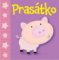 Prasátko - leporelo