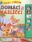 Domácí mazlíčci - Zvuky zvířátek Domácí mazlíčci - Zvuky zvířátek
