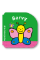 Barvy - pro děti od 1–3 let Barvy - pro děti od 1–3 let