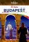 Budapešť do kapsy - Lonely Planet