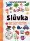 Slůvka - Moje první knihovnička Slůvka - Moje první knihovnička