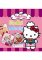 Hello Kitty - Sladké dobroty Hello Kitty - Sladké dobroty