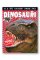 Dinosauři - Nejlepší soubor samolepek
