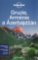 Gruzie, Arménie a Ázerbájdžán - Lonely Planet