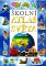 Školní atlas světa Školní atlas světa