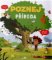 Poznej - Příroda Poznej - Příroda