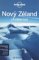 Nový Zéland - Lonely Planet