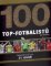 100 TOP - Fotbalistů 100 TOP - Fotbalistů