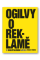 Ogilvy o reklamě v digitálním věku Ogilvy o reklamě v digitálním věku