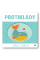 Protiklady - Sáhni si do knihy