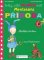 Velký, větší, NEJVĚTŠÍ sešit Montessori Příroda Velký, větší, NEJVĚTŠÍ sešit Montessori Příroda