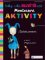 Velký, vetší, největší sešit Montessori aktivity