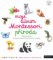 Moje album Montessori - Příroda Moje album Montessori - Příroda