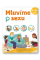 Mluvíme o sexu 4-6 let