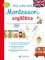 Můj velký sešit Montessori - Angličtina 3 až 6 let Můj velký sešit Montessori - Angličtina 3 až 6 let