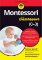 Montessori pro (ne)chápavé (0-3 roky) Montessori pro (ne)chápavé (0-3 roky)
