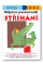 Stříhání - Můj pracovní sešit Stříhání - Můj pracovní sešit