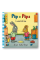 Pip a Pipa - Loužička