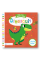 Dinosauři - Moje první dotyková knížka Dinosauři - Moje první dotyková knížka