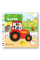 Traktor - Jak to žije Traktor - Jak to žije