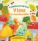 V lese - Co veverka viděla V lese - Co veverka viděla