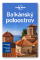 Balkánský poloostrov - Lonely Planet Balkánský poloostrov - Lonely Planet