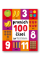 Prvních 100 čísel