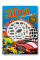 Rychlá auta - Super aktivity Rychlá auta - Super aktivity