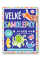 Velké samolepky pro malé ruce Kamarádi z moře