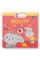 Malý zajíček - Pocity