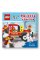 LEGO CITY Hasičská stanice LEGO CITY Hasičská stanice