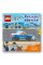 LEGO CITY - Policejní stanice