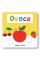 Ovoce Knížka s puzzle Ovoce Knížka s puzzle