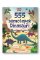 555 samolepek Dinosauři 555 samolepek Dinosauři