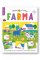 Skládej a nalepuj Farma Skládej a nalepuj Farma