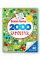 Rušná farma 2000 samolepek Rušná farma 2000 samolepek