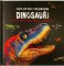 Pop-up encyklopedie Dinosauři Pop-up encyklopedie Dinosauři