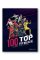 100 top fotbalistů - Nejlepší hráči 21. století 100 top fotbalistů - Nejlepší hráči 21. století