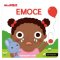 MiniPEDIE Objevujeme svět! Emoce MiniPEDIE Objevujeme svět! Emoce