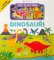 Dítě se učí hrou Dinosauři Dítě se učí hrou Dinosauři