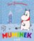 Muminek a sníh Muminek a sníh