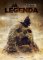 Já, legenda - nové vydání Já, legenda - nové vydání
