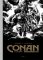 Conan z Cimmerie 4 - černobílá Conan z Cimmerie 4 - černobílá