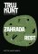 Zahrada, Rest Zahrada, Rest