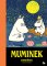 Muminek omnibus II Muminek omnibus II